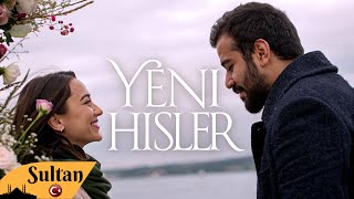 Sultan Of Bosphorus - Yeni Hisler🤎 (Turkish Pop) Love