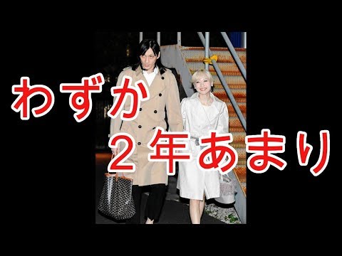 神田沙也加「子づくり」折り合わず村田充と離婚　わずか２年あまり「彼を幸せにできない」