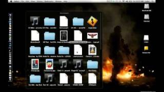 How to get Gold Desert Eagle  - MW2 screenshot 5