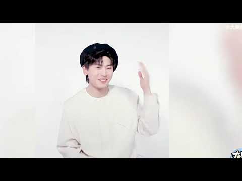 张哲瀚 Zhang Zhehan 伪一键换装 爱的恰恰 Dancing with Different Clothes
