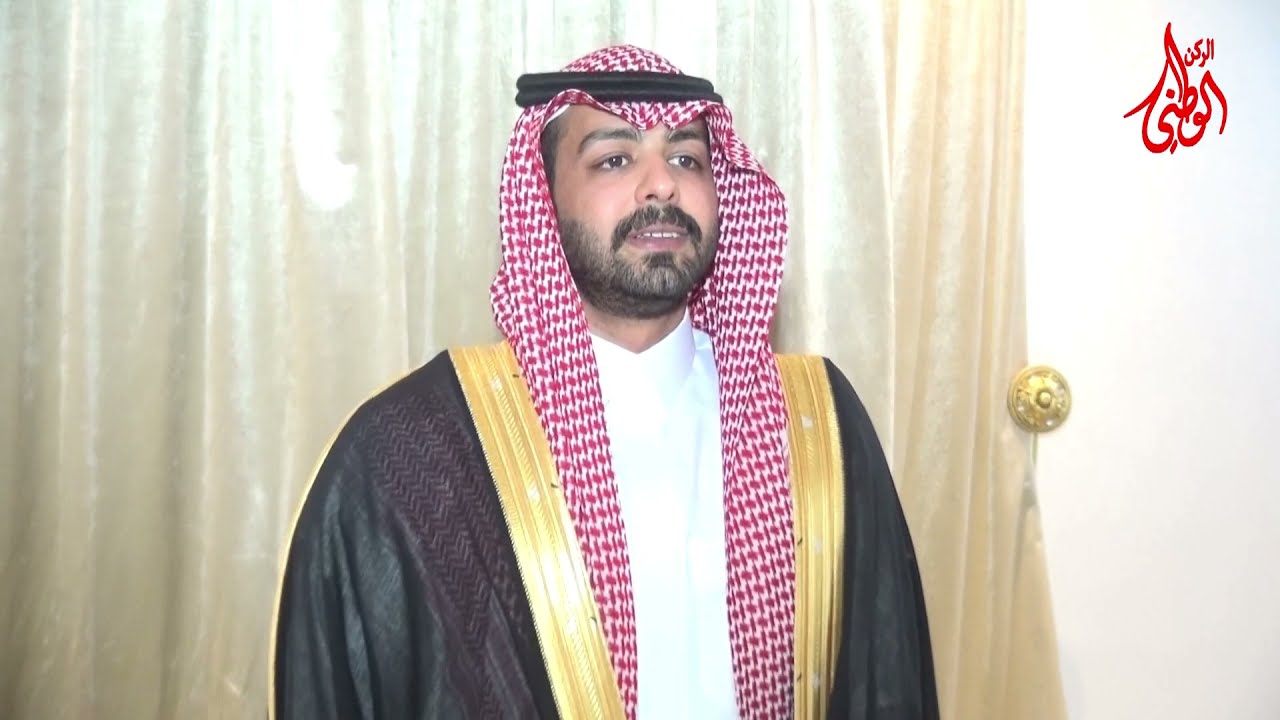 حفل زواج / مشعل ضيف الله الظفيري