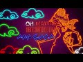 Qis Maraj, Mawar Berduri - KakakAdik Lyric Video