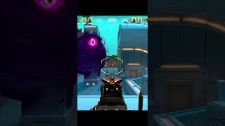 Reyna Is Best For This Map