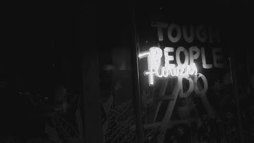 “Flickering Lights” - The Sogs (Official Music Video)
