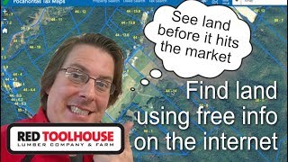 EP49:How you can find potential homestead land hidden from real estate agents