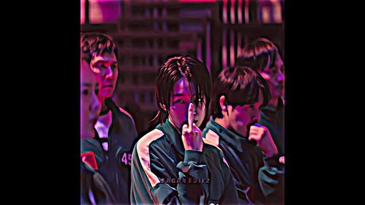 Thanos finishes Se-mi...🤯☠️ vem no pique (ultra slowed) #edit #thanos