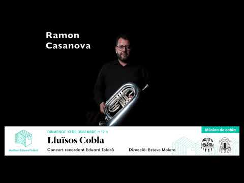 Lluïsos Cobla -