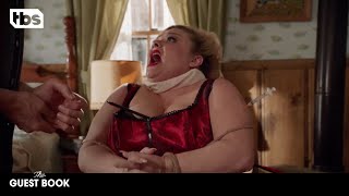The Guest Book: Finale Topical | TBS