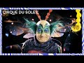 Share a Moment to Remember - 2011 Holiday Campaign | Cirque du Soleil