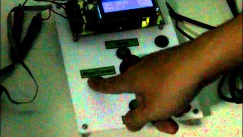 ชุดขับมอเตอร์ Encoder