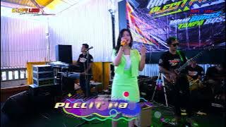 HAPPY LOSS - TIARA - DEA AMANDA - HAPPY PARTY PLECIT PANTURA - WARKOT KUDUS