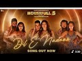 موزیک ویدئو DIL E NADAAN فیلم Housefull 5 بازیگران آکشی کومار آبیشک بچن جاکلیین فرناندز ریتش موزیک ویدئو DIL E NADAAN فیلم Housefull 5 بازیگران آکشی کومار آبیشک بچن جاکلیین فرناندز ریتش