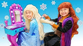 映画 アナと雪の女王 松たか子が歌う本編クリップ Youtube