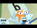 Bop | Season One | Alphablocks Full Episode | Learn to Read | Alphablocks