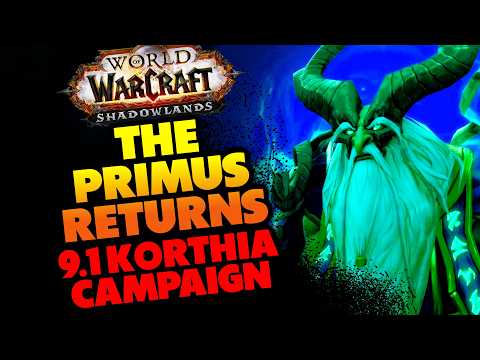 The Primus Returns