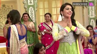 Yeh Rishta Kya Kehlata Hai On Location Shoot 10 September 2015