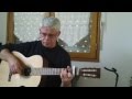 One Day (  Guitar  Fingerstyle - Tab - ) Asaf Avidan