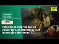 Irlanda: Los colonos que se volvieron "Más irlandeses que los propios irlandeses" (1)