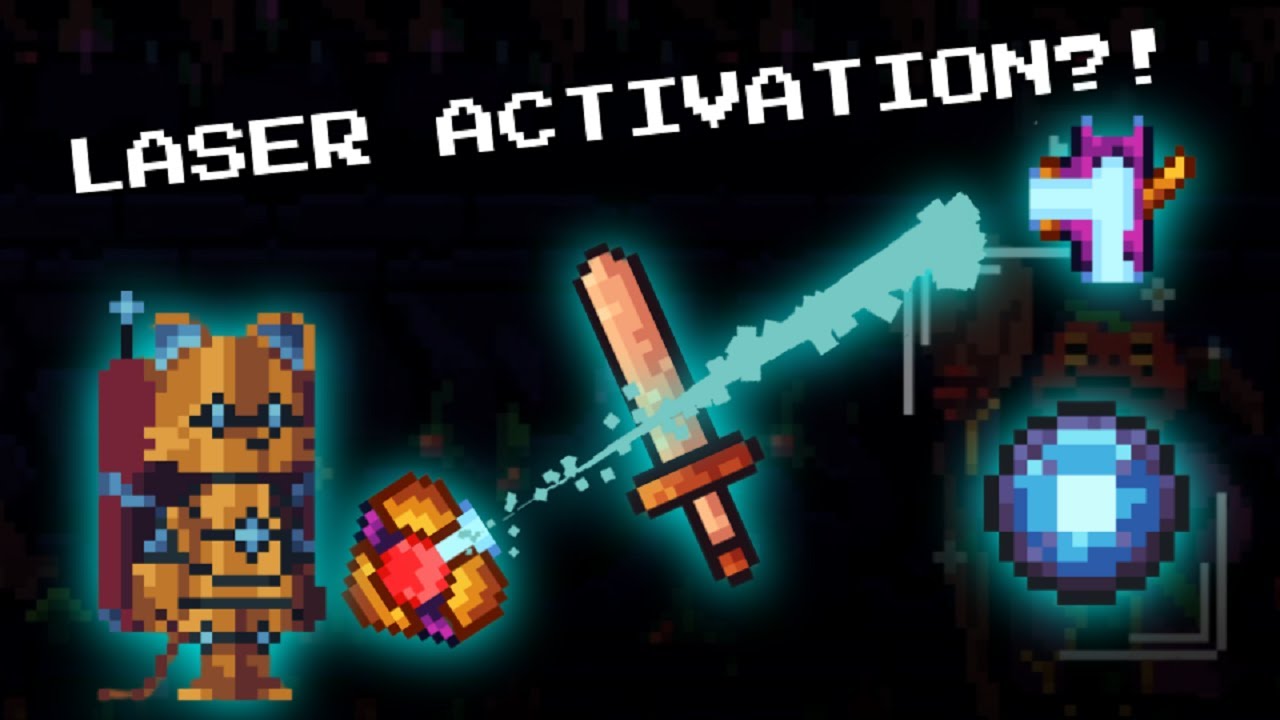 I MUST Reprogram My Backpack!!! Backpack Hero CR8 YouTube