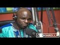 Kemi Seba à Haïti parle de son accueil, son combat, et la place de Haïti dans l'UA Kemi Seba à Haïti parle de son accueil, son combat, et la place de Haïti dans l'UA