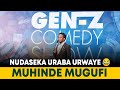 Nudaseka uraba urwayemuhinde mugufi asekeje abantu barwara munda  atsindiye umukobwa live 