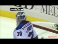 Evgeni Malkin Nice Goal Against Rangers 12/15/2010