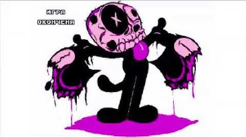 Game Over - Felix The Cat Effects Round 1 Vs Everyone