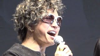 高校生役オファーされたGACKTが即答でNO！／映画『翔んで埼玉』ジャパンプレミア
