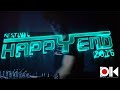 HappyEnd Festival 2016 | AFTERMOVIE | MS Connexion Complex | Mannheim