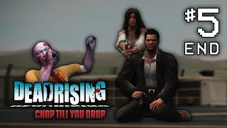 Dead Rising: Chop Till You Drop [#05 / End] - Bag Game Hall of Fame