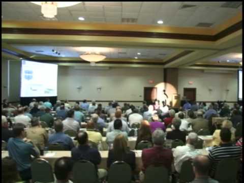 The Hurricane Seminar for Business & Industry