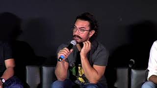 Aamir Khan's Shocking Comments On 3 Khans Of Bollywood | Secret Superstar