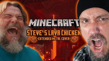 Minecraft - Steve