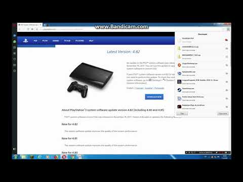 PS3 - Unable to dump flash memory to USB with bgtoolset