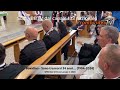 Bovalino (RC)-Commemorazione in ricordo del Brigadiere Marino a 34 anni dalla morte.