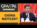 Gravitas: China rattled after takedown by NATO & G7?