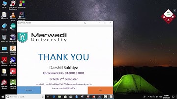 PLA & PAL using JAVA || ICT Engineering || Degree || Diploma || Marwadi University