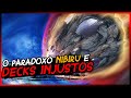 O Yu-Gi-Oh Precisa ser RESETADO? O ¨Paradoxo¨ do Nibiru