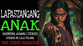 THIRD EYE NG ISANG MUSMOS   Tagalog Horror Stories True Stories