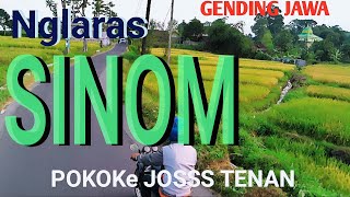 GENDING JAWA - WANCINE SINOM - GENDING KLASIK NYAMLENG - POKOKE JOSSS - UYON UYON JAWA PALING MERDU