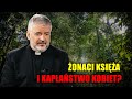 Żonaci księża i kapłaństwo kobiet? Ks. prof. Robert Skrzypczak o rewolucyjnym planie w Amazonii