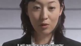 Ultraman mebius episode 7