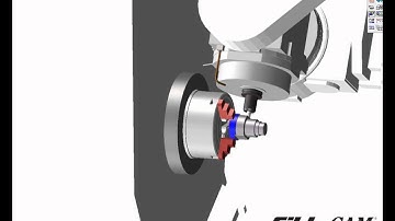 Okuma Multi-Task Machining (MTM)