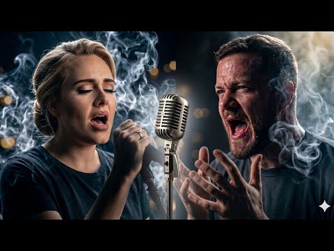 Imagine dragons x Adele - Still We Rise Together - Powerful Motivational Anthem Emotional & Epic 