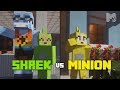 MineTV: Dipsy VS Laa-Laa (Minecraft machinima)