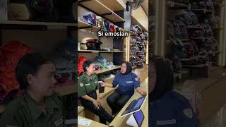 Pov Habis Dimarahin Bos