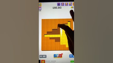 Amaze#amazepuzzle#woodenpuzzle #puzzle#games#asmr #gamingvideos#gamerlife#level843