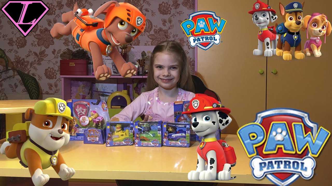 свит бокс щенячий патруль мегащенки. щенячий патруль. гонщик чейз. игра щенячий патруль сюрприз на вечеринке. щенячий патруль игрушки зума.