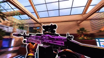 flawless with the stoner (Cold War Search and Destroy)