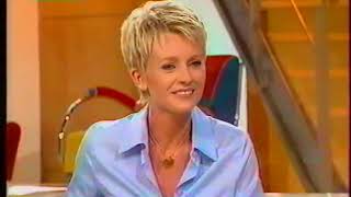 France 2 - 18 Juin 1999 - Extrait C'est au Programme
